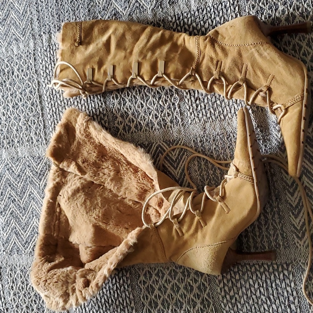 Aldo boots